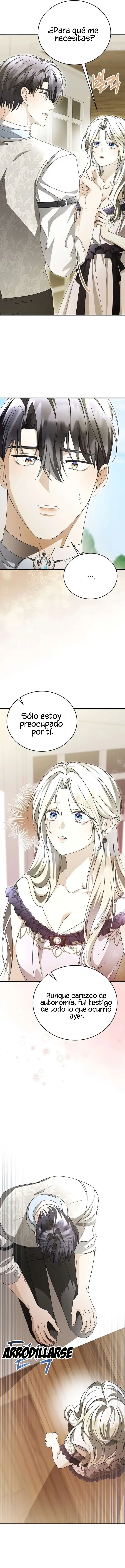 1 Mi difunto esposo volvió a la vida