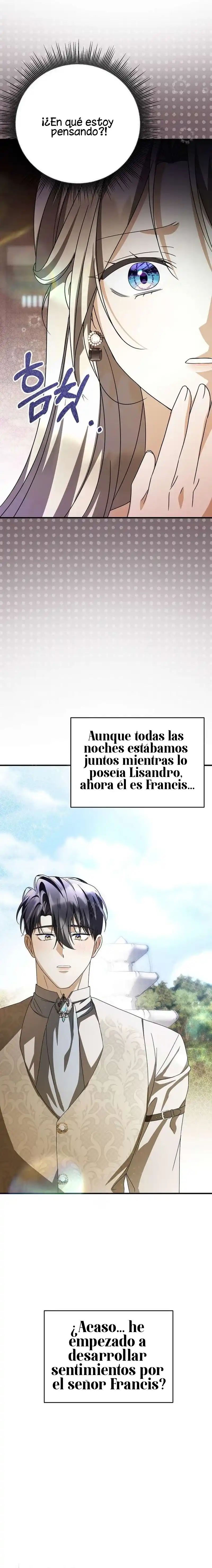 4 Mi difunto esposo volvió a la vida