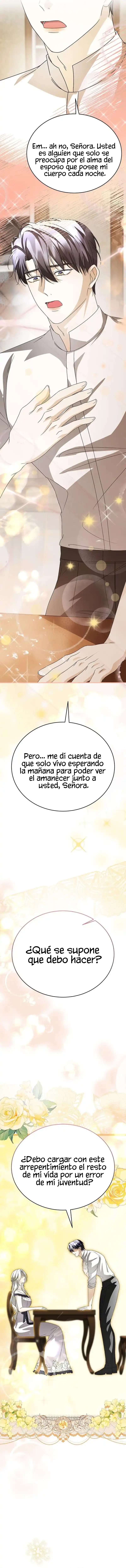 13 Mi difunto esposo volvió a la vida