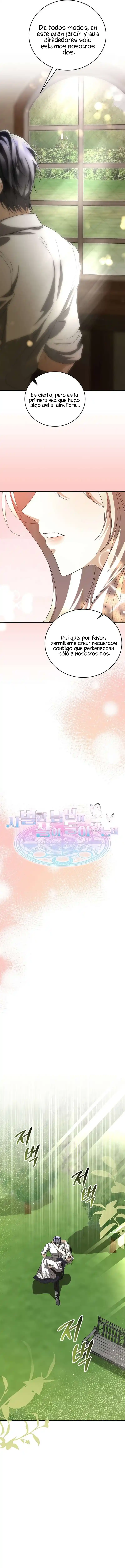 3 Mi difunto esposo volvió a la vida