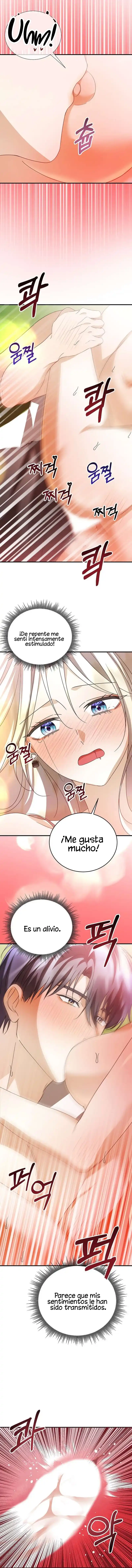 11 Mi difunto esposo volvió a la vida