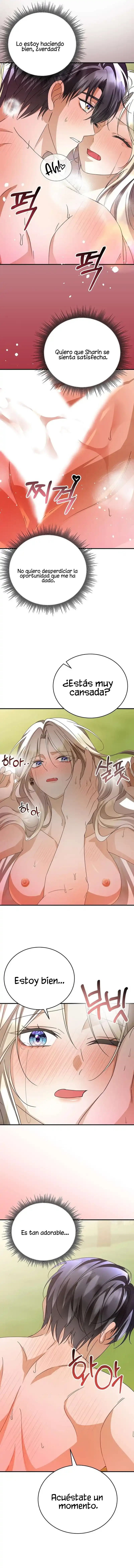 9 Mi difunto esposo volvió a la vida