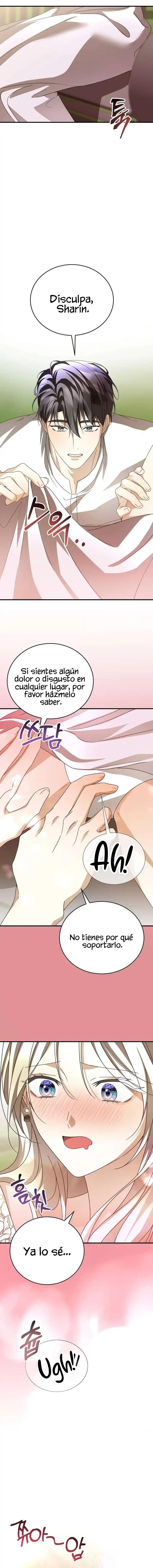 4 Mi difunto esposo volvió a la vida