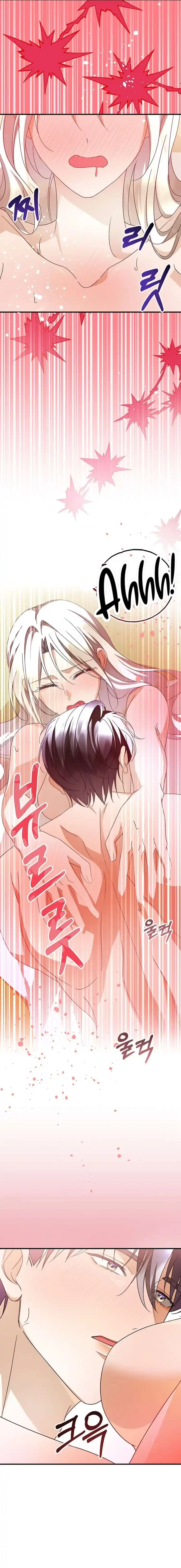 12 Mi difunto esposo volvió a la vida