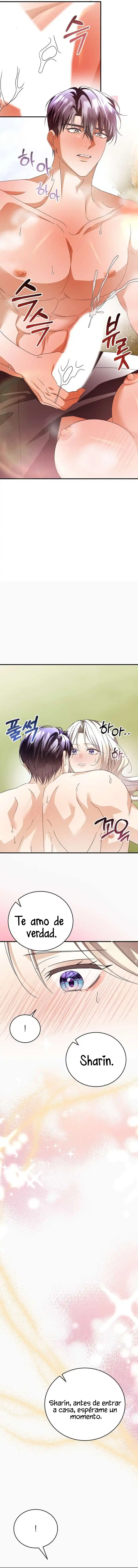 13 Mi difunto esposo volvió a la vida