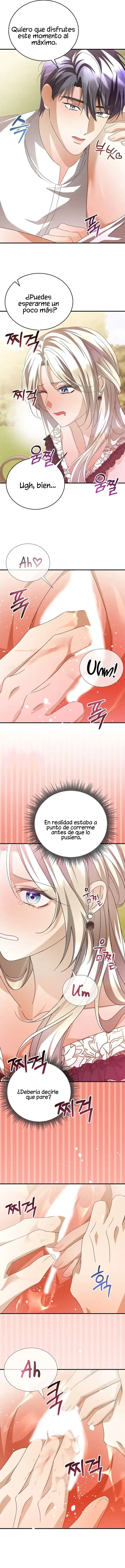 7 Mi difunto esposo volvió a la vida