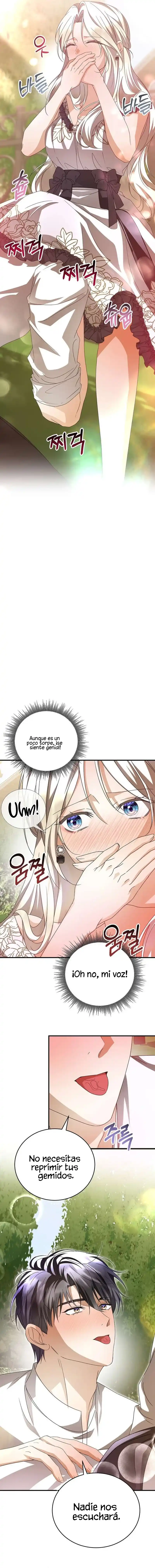 5 Mi difunto esposo volvió a la vida