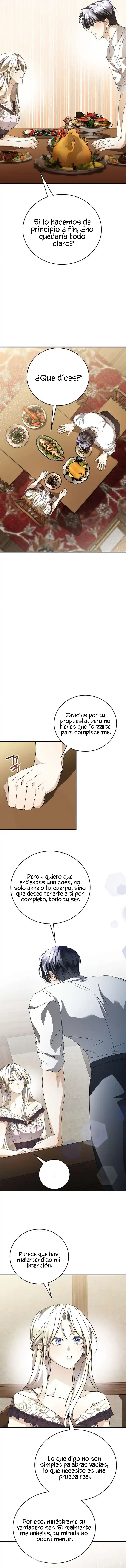 1 Mi difunto esposo volvió a la vida