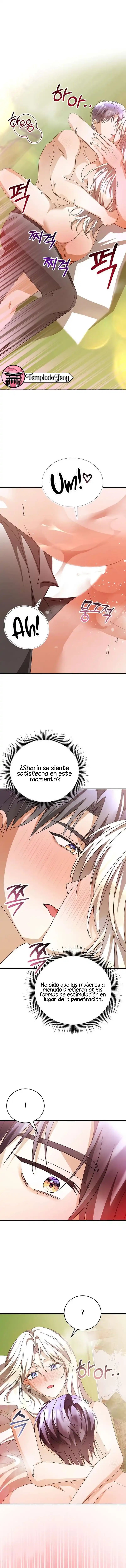 10 Mi difunto esposo volvió a la vida