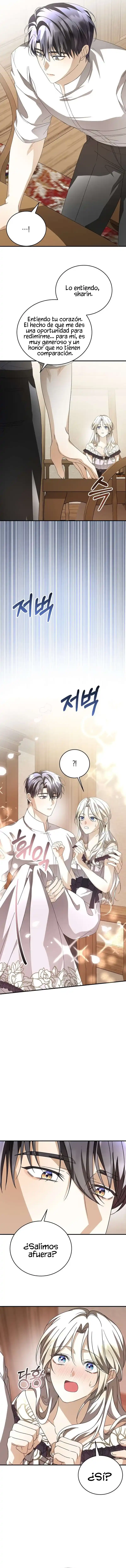 2 Mi difunto esposo volvió a la vida