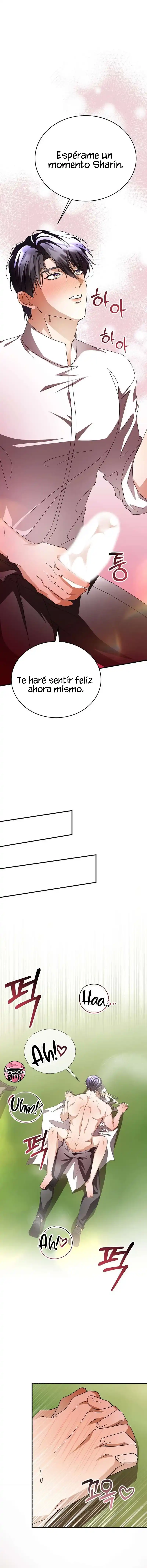 8 Mi difunto esposo volvió a la vida