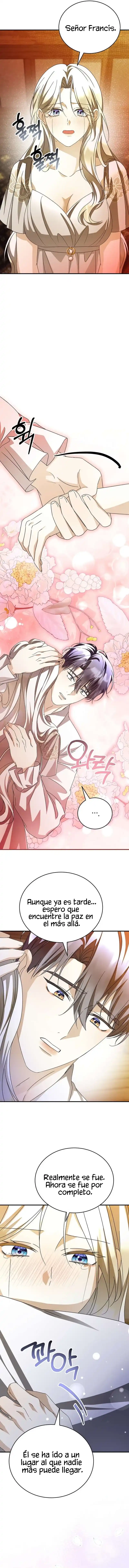 9 Mi difunto esposo volvió a la vida