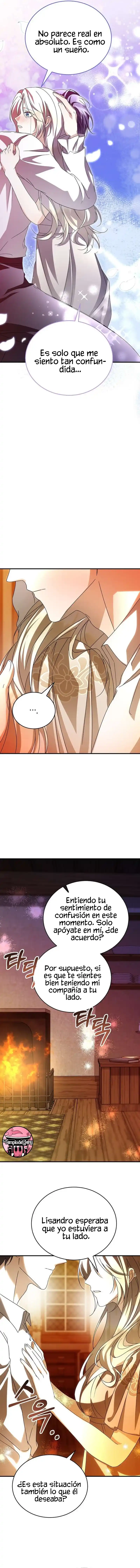 10 Mi difunto esposo volvió a la vida