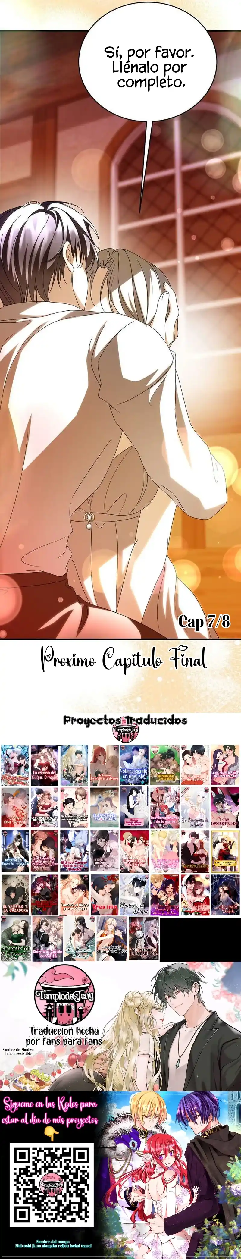 14 Mi difunto esposo volvió a la vida