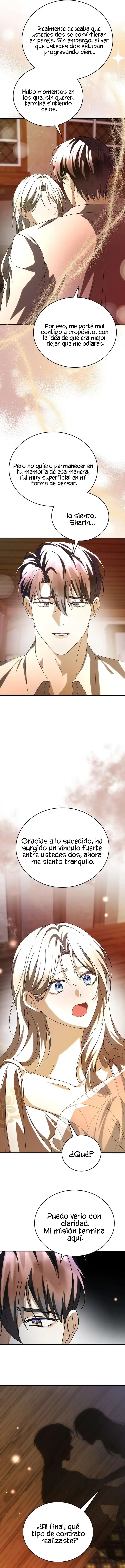 4 Mi difunto esposo volvió a la vida