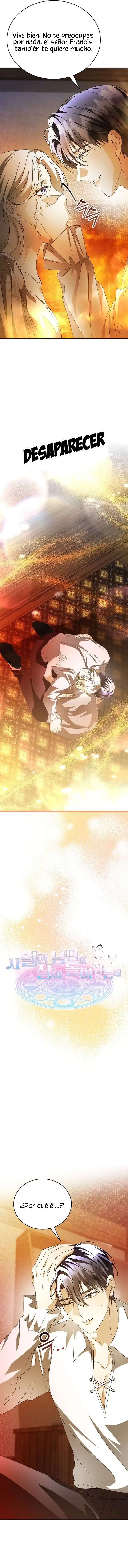 8 Mi difunto esposo volvió a la vida