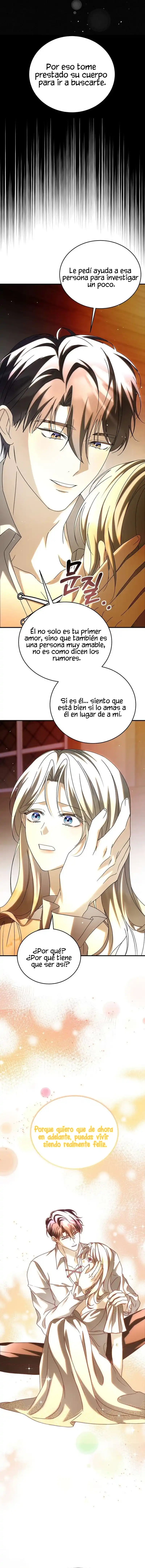 3 Mi difunto esposo volvió a la vida