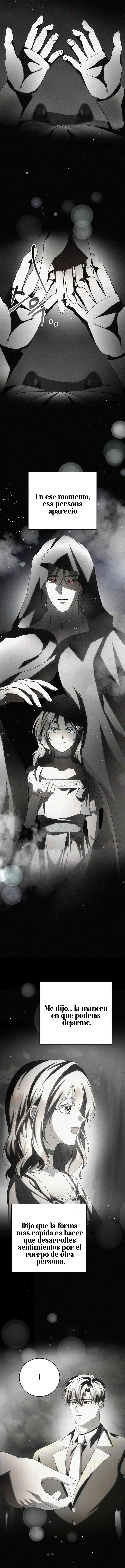 2 Mi difunto esposo volvió a la vida