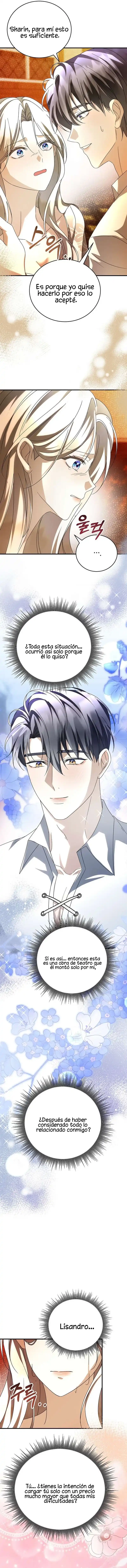 6 Mi difunto esposo volvió a la vida