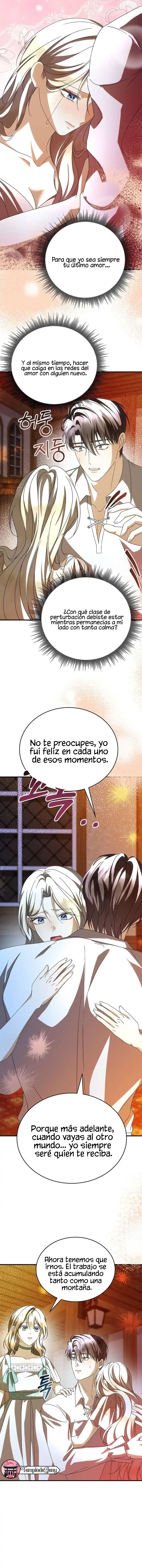 7 Mi difunto esposo volvió a la vida