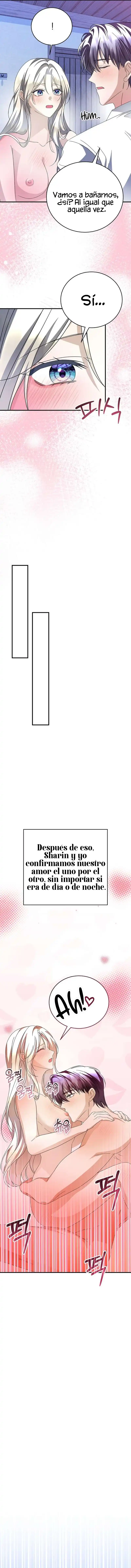 14 Mi difunto esposo volvió a la vida