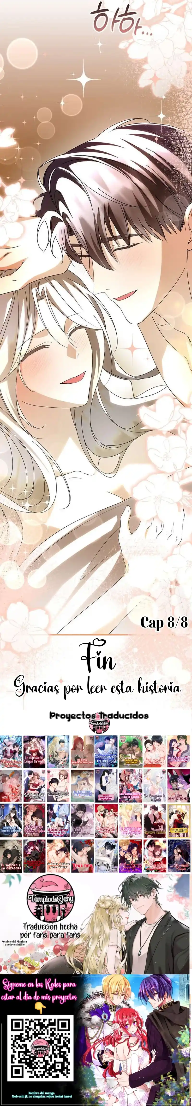 16 Mi difunto esposo volvió a la vida