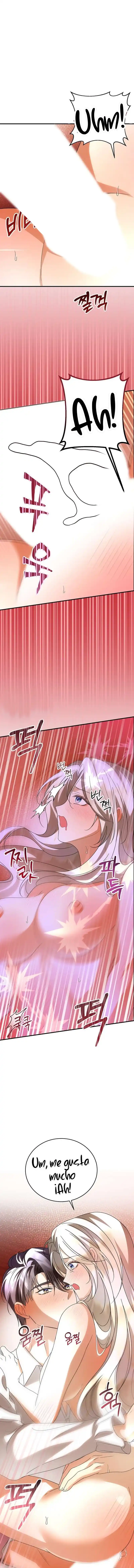 7 Mi difunto esposo volvió a la vida