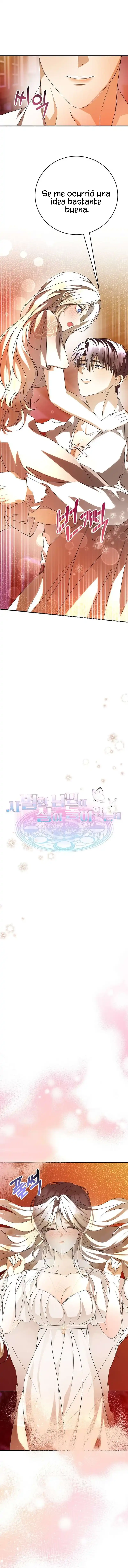 3 Mi difunto esposo volvió a la vida