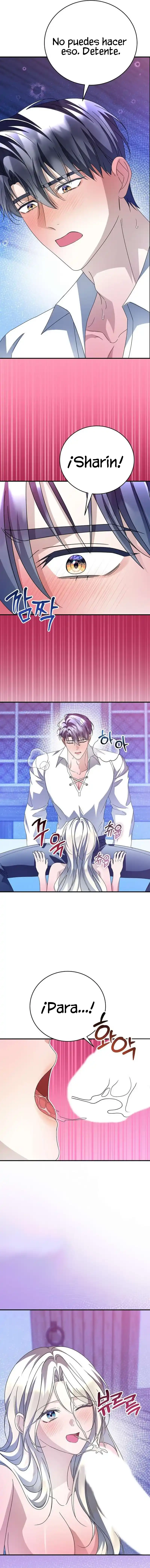 12 Mi difunto esposo volvió a la vida