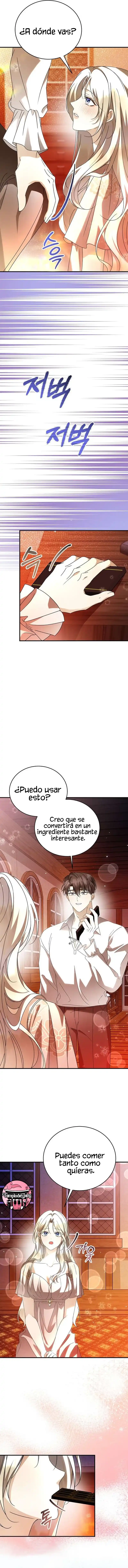 1 Mi difunto esposo volvió a la vida