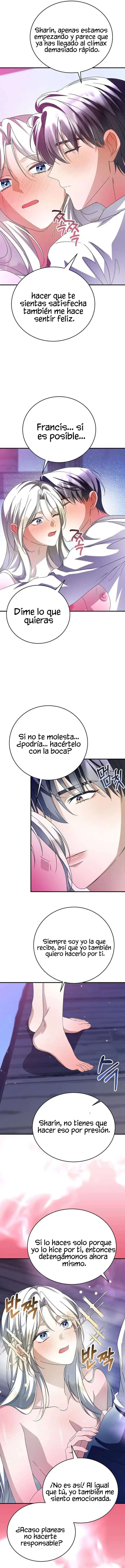 9 Mi difunto esposo volvió a la vida