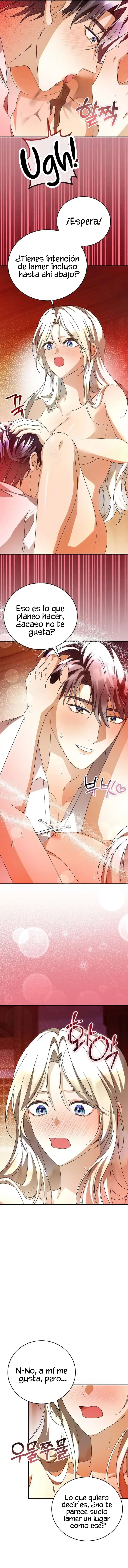 5 Mi difunto esposo volvió a la vida