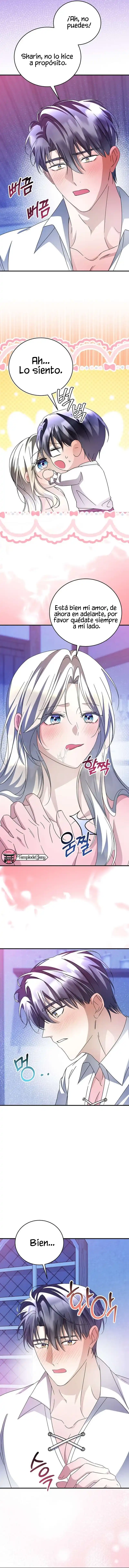 13 Mi difunto esposo volvió a la vida