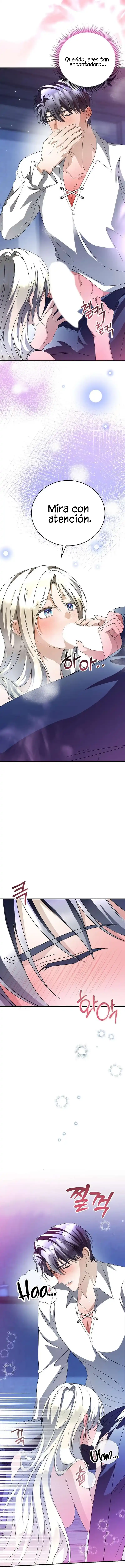 10 Mi difunto esposo volvió a la vida