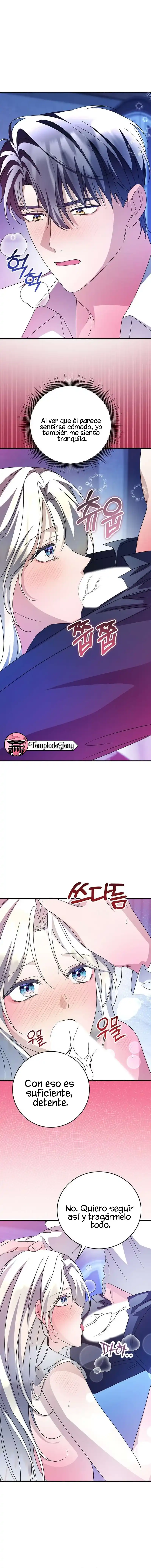 11 Mi difunto esposo volvió a la vida