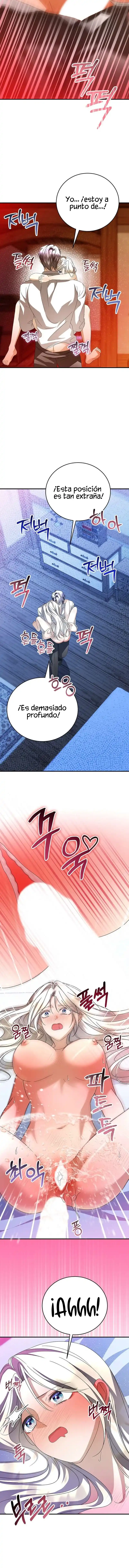 8 Mi difunto esposo volvió a la vida