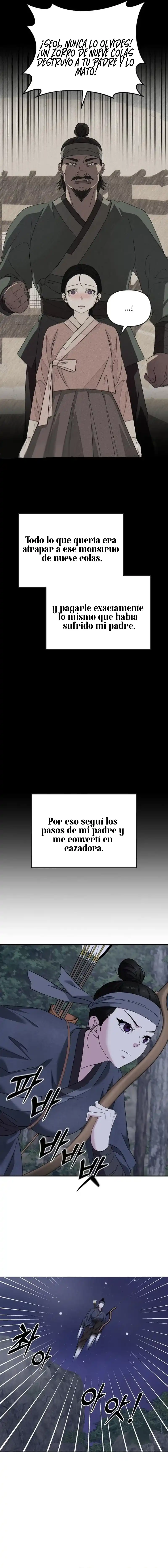 2 El Cuento del Zorro de Nueve Colas