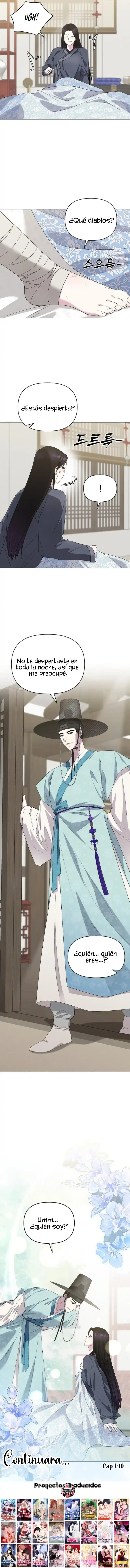 13 El Cuento del Zorro de Nueve Colas