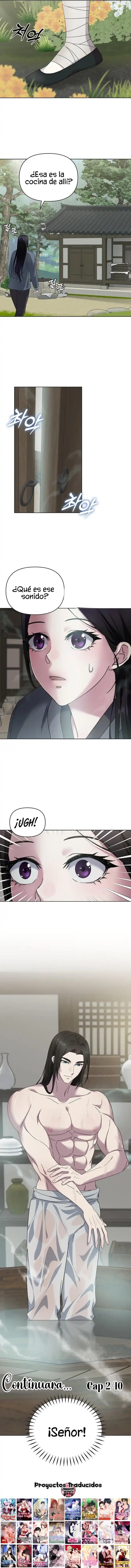 10 El Cuento del Zorro de Nueve Colas