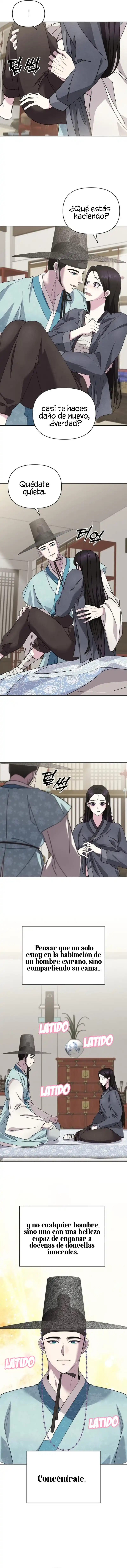 3 El Cuento del Zorro de Nueve Colas