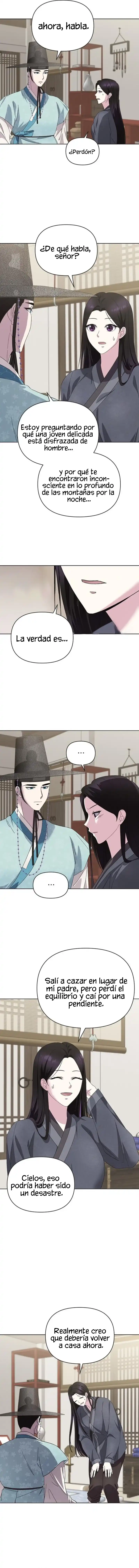 4 El Cuento del Zorro de Nueve Colas