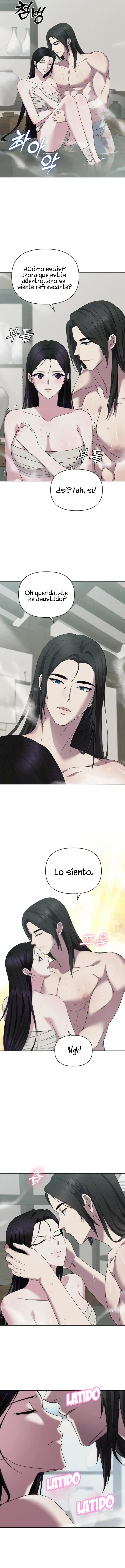 5 El Cuento del Zorro de Nueve Colas