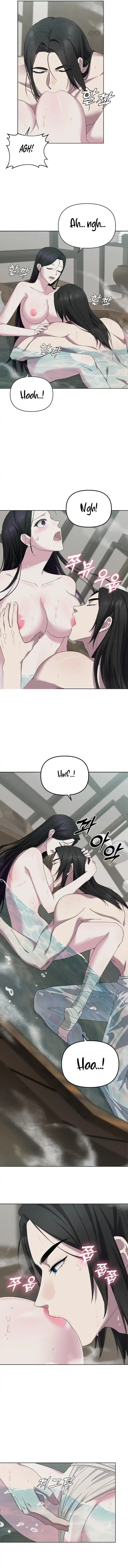 7 El Cuento del Zorro de Nueve Colas