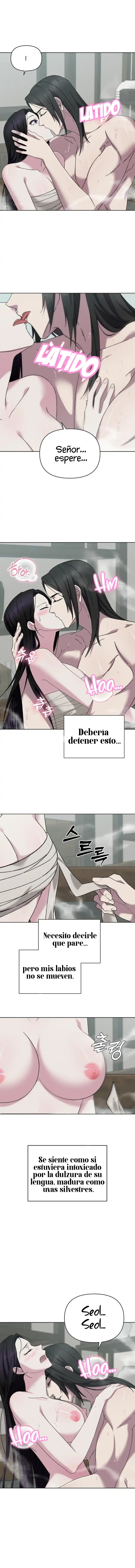 6 El Cuento del Zorro de Nueve Colas