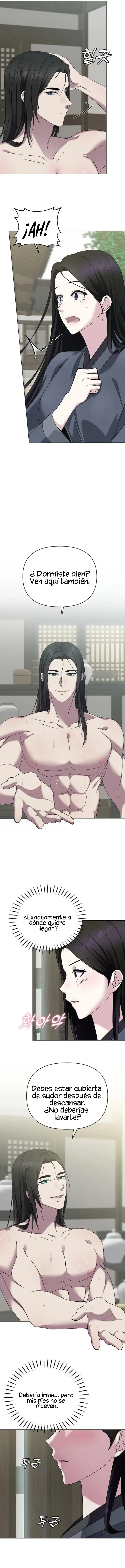 2 El Cuento del Zorro de Nueve Colas