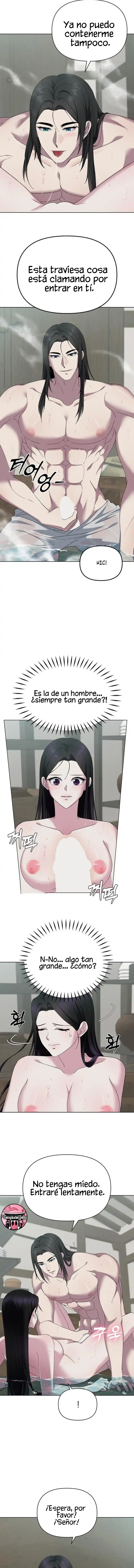 10 El Cuento del Zorro de Nueve Colas