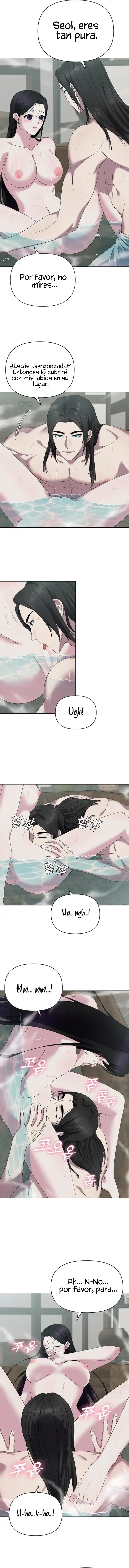 9 El Cuento del Zorro de Nueve Colas