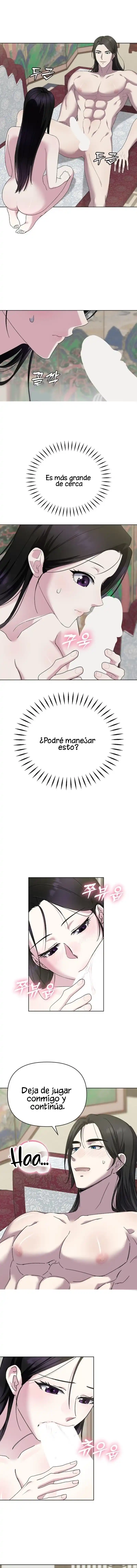 10 El Cuento del Zorro de Nueve Colas