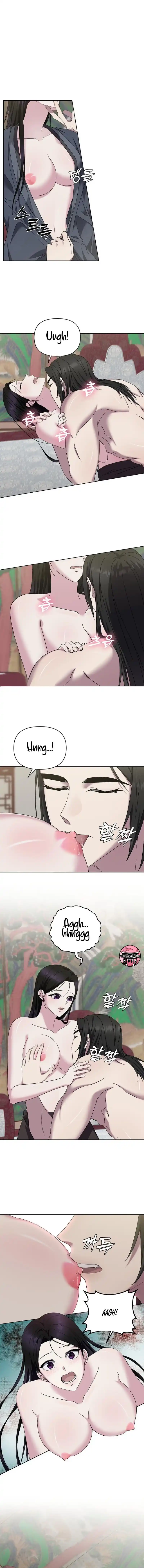 7 El Cuento del Zorro de Nueve Colas