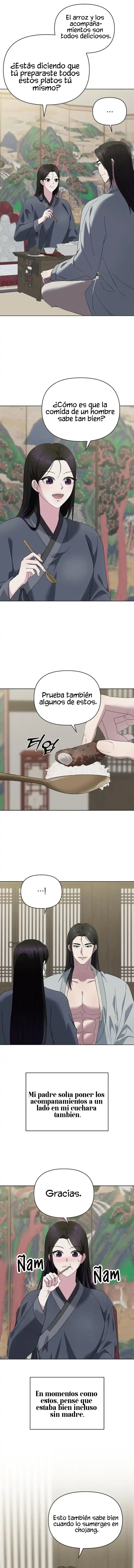 4 El Cuento del Zorro de Nueve Colas